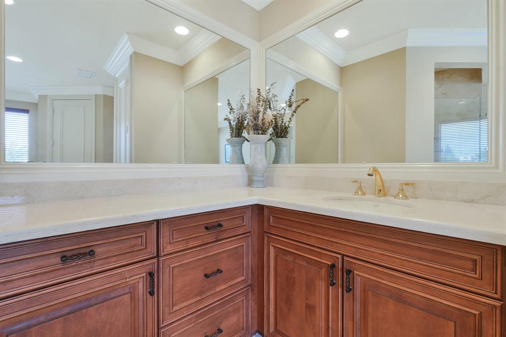 Boca Harbour - Residential