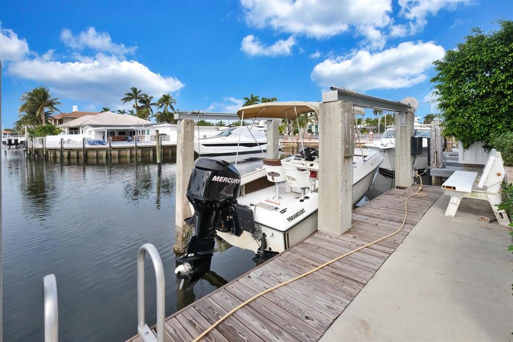 Boca Harbour - Residential