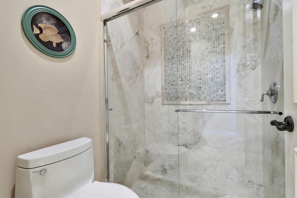 Boca Harbour - Residential