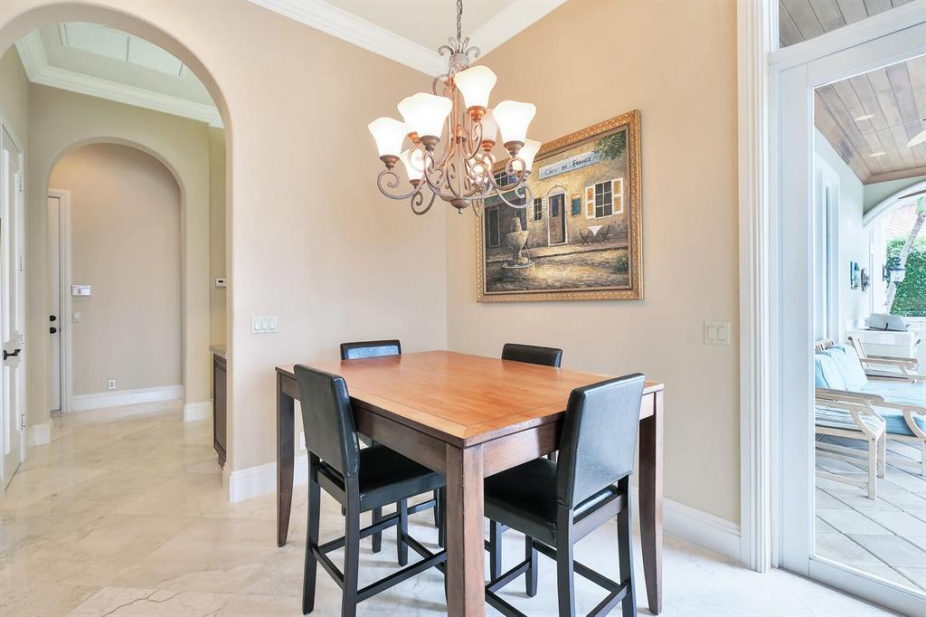 Boca Harbour - Residential