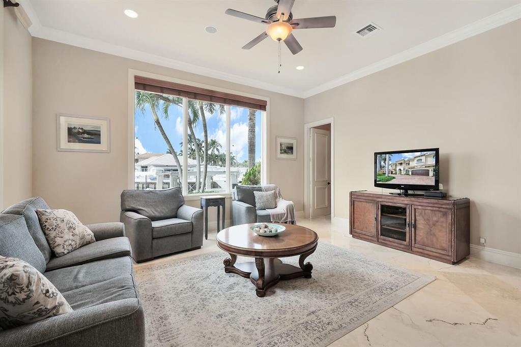 Boca Harbour - Residential