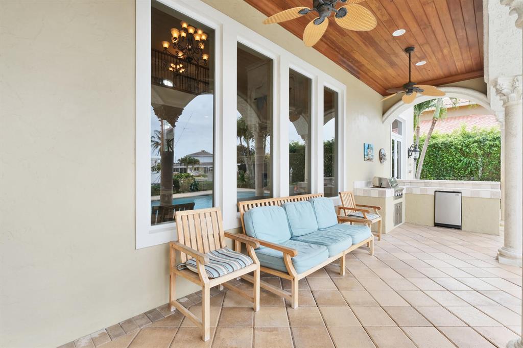 Boca Harbour - Residential