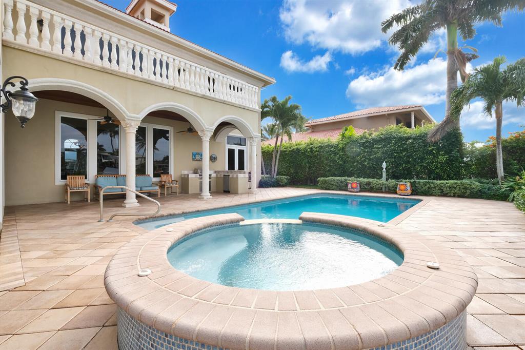 Boca Harbour - Residential