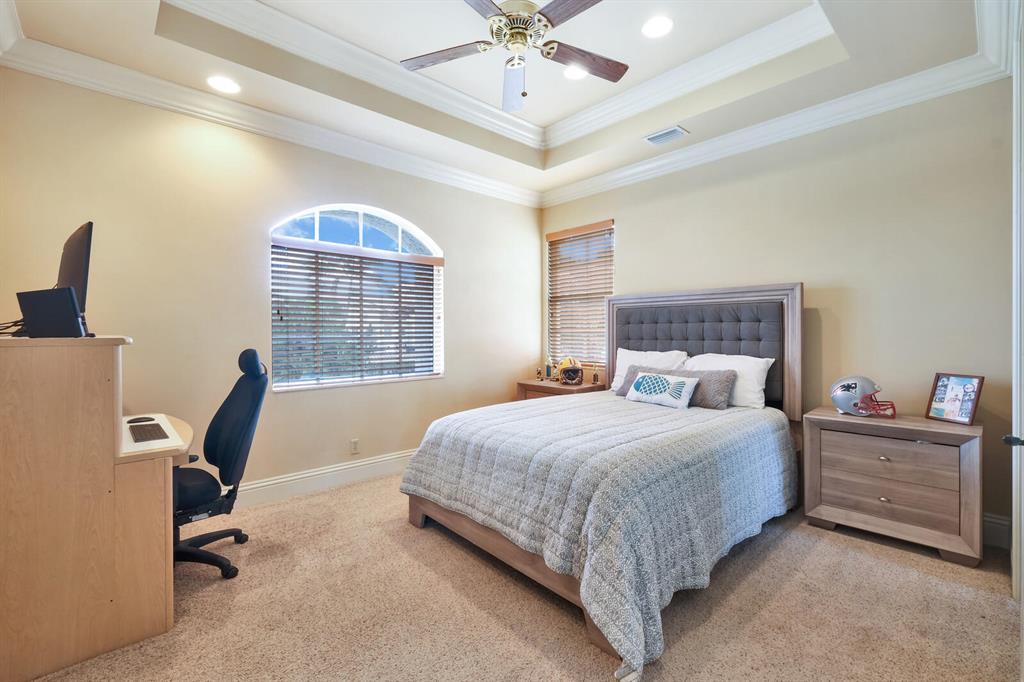 Boca Harbour - Residential