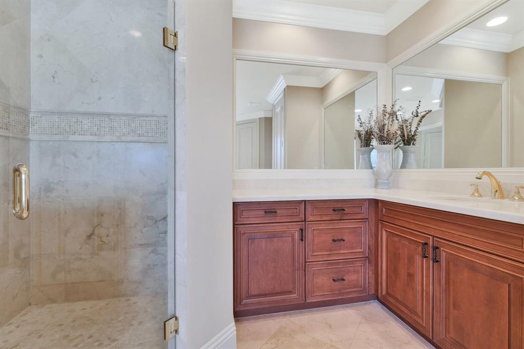 Boca Harbour - Residential