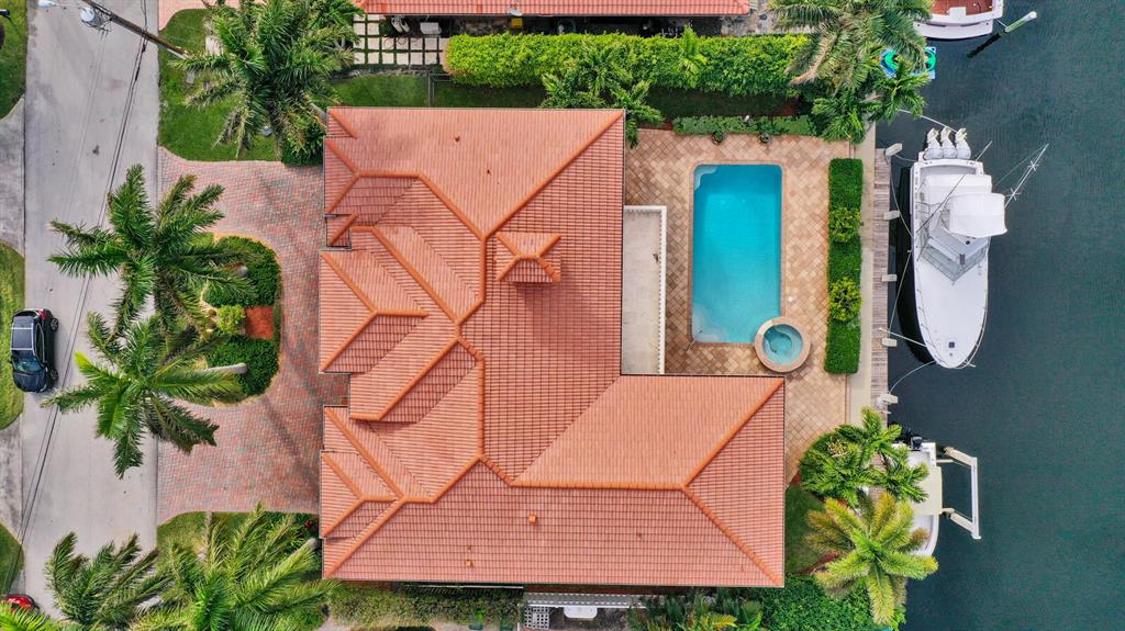 Boca Harbour - Residential