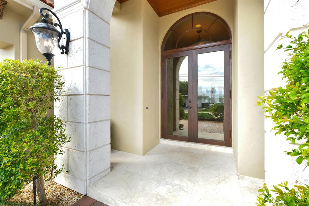 Boca Harbour - Residential