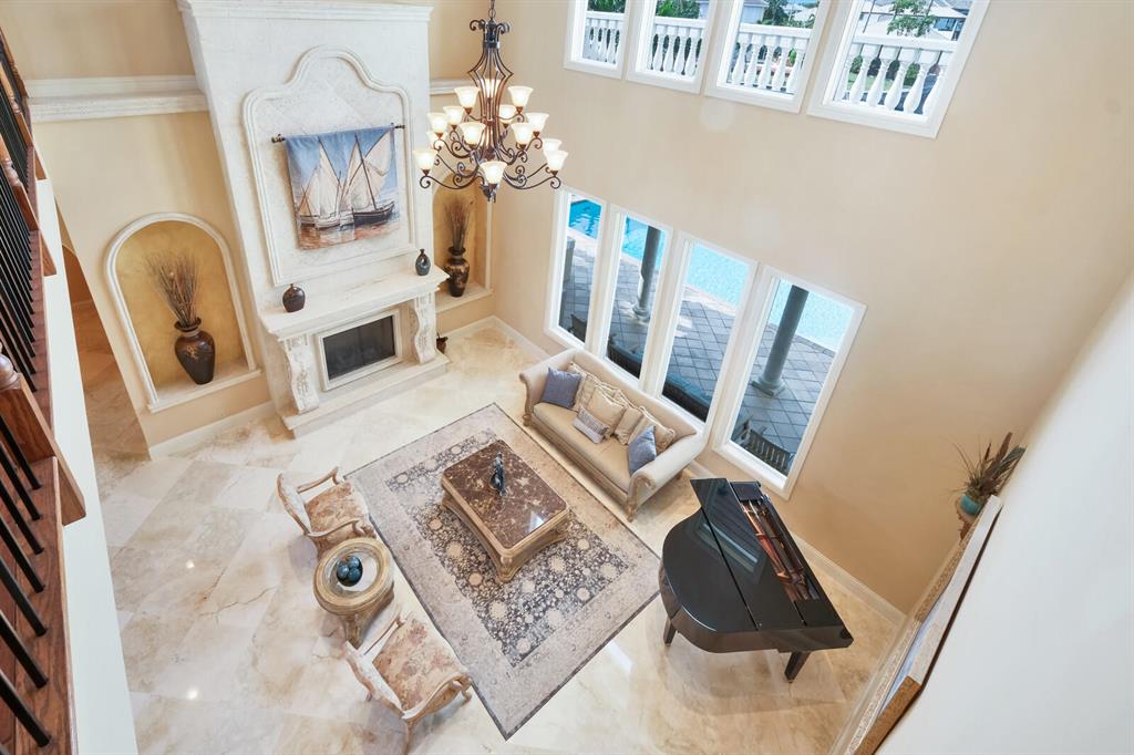 Boca Harbour - Residential