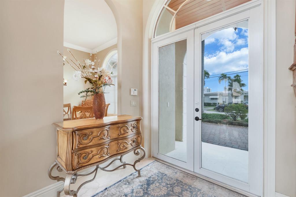 Boca Harbour - Residential