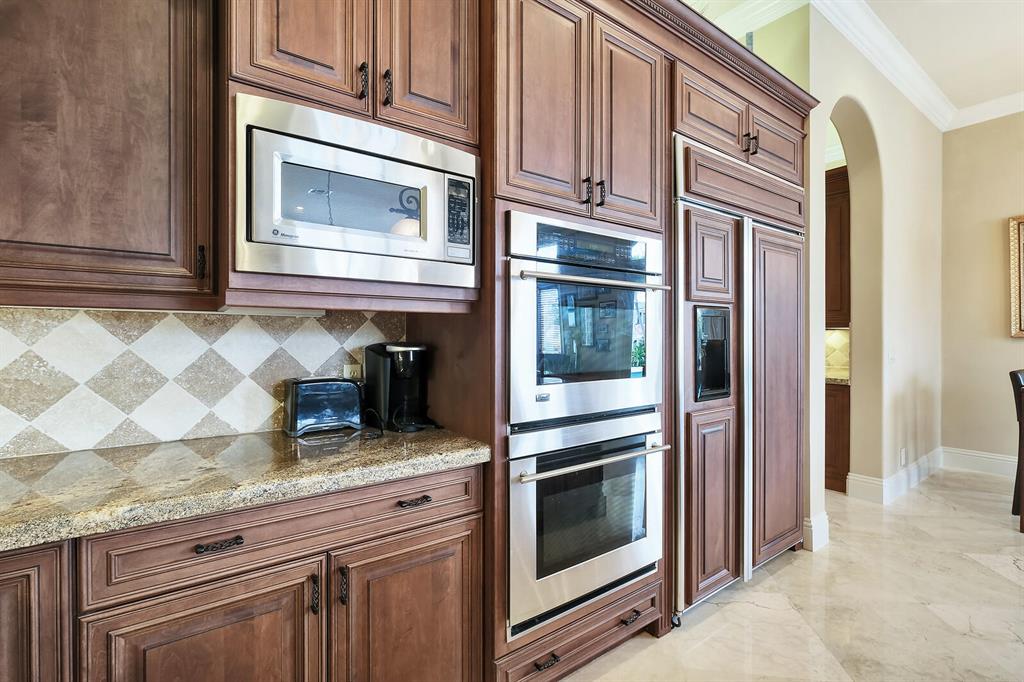 Boca Harbour - Residential