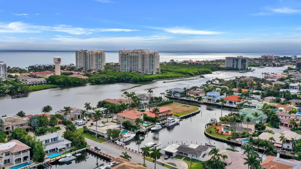 Boca Harbour - Residential