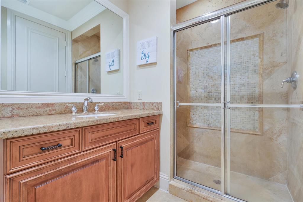 Boca Harbour - Residential