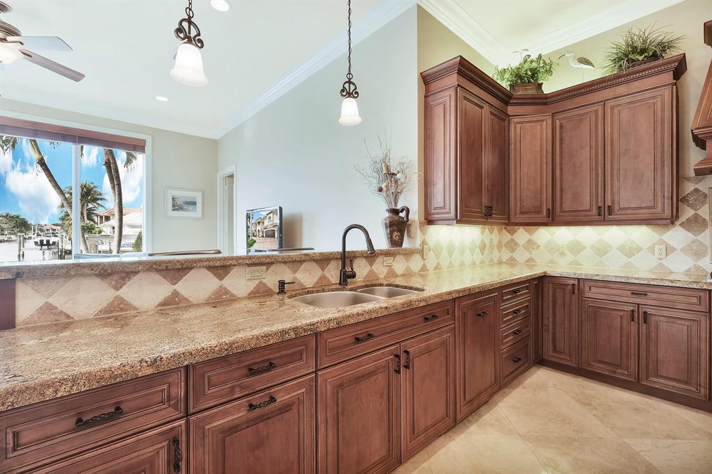 Boca Harbour - Residential