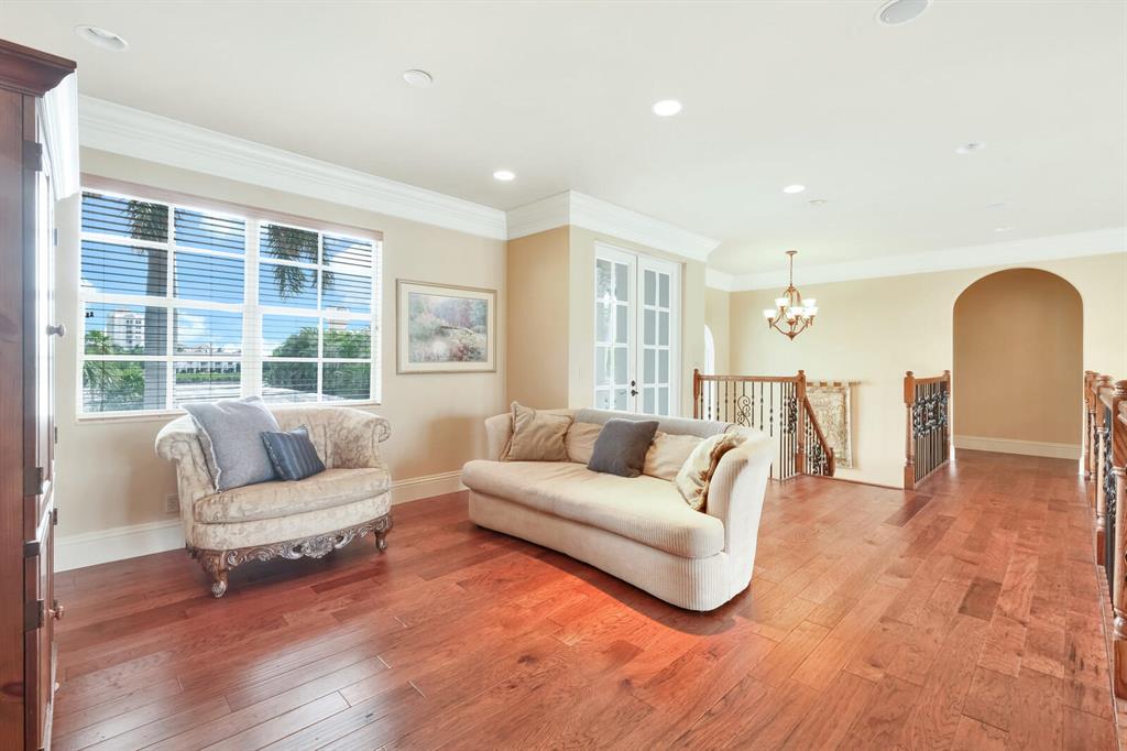 Boca Harbour - Residential