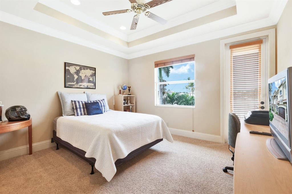 Boca Harbour - Residential