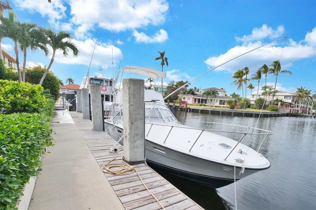 Boca Harbour - Residential