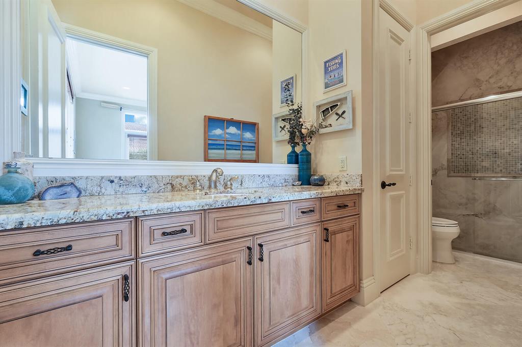 Boca Harbour - Residential