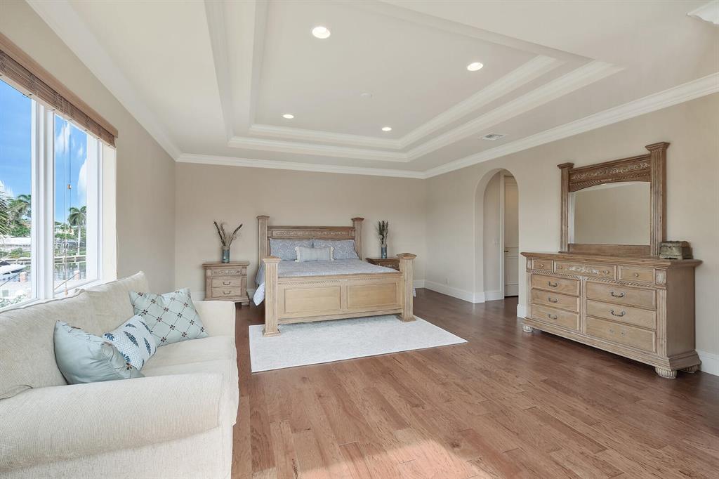 Boca Harbour - Residential