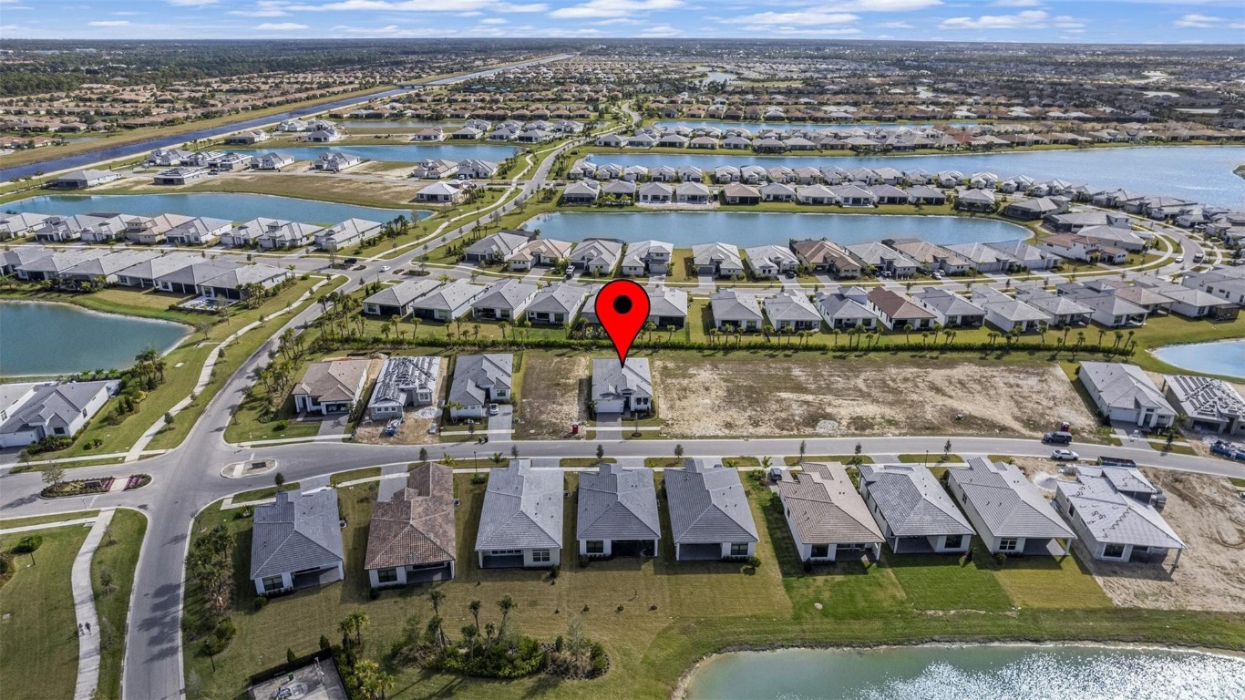 VERANO SOUTH PUD 1 - POD - Residential