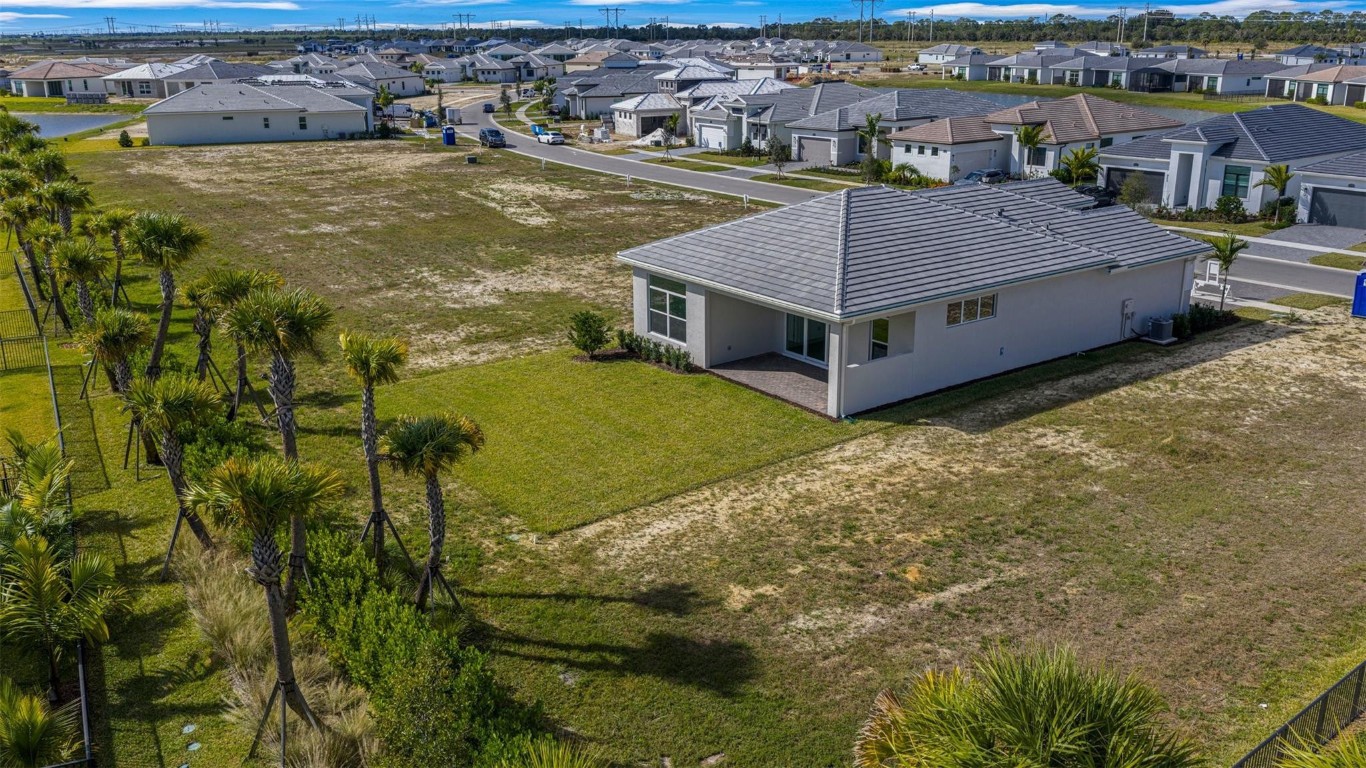 VERANO SOUTH PUD 1 - POD - Residential