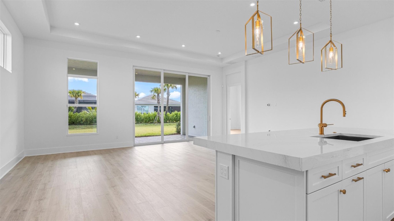 VERANO SOUTH PUD 1 - POD - Residential