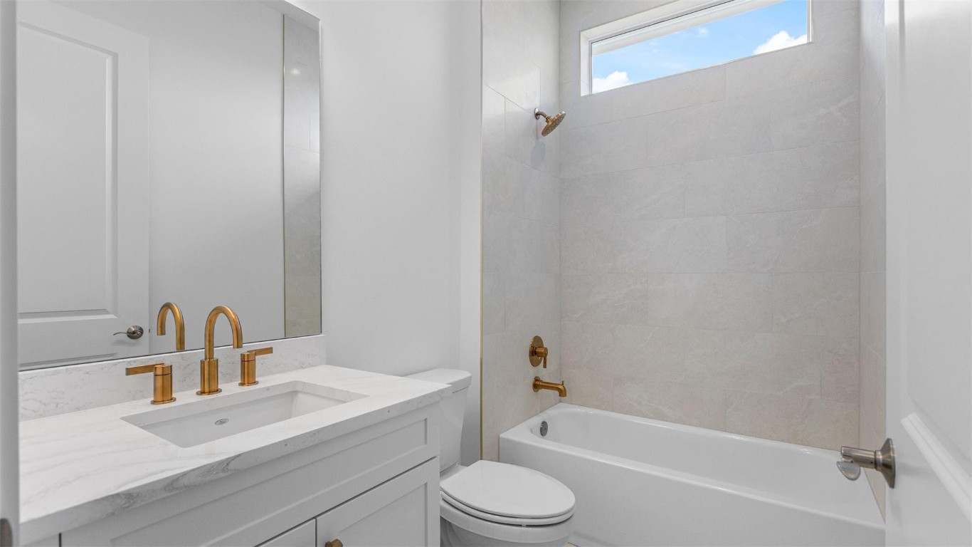 VERANO SOUTH PUD 1 - POD - Residential