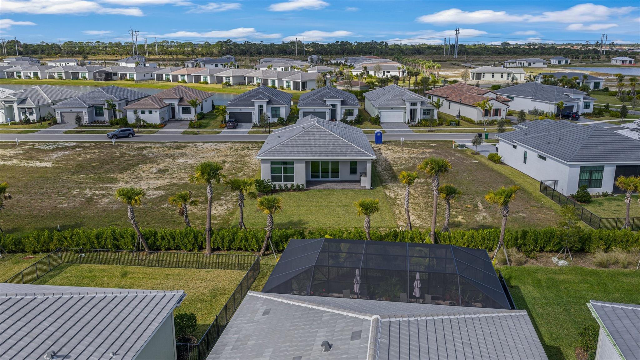 VERANO SOUTH PUD 1 - POD - Residential