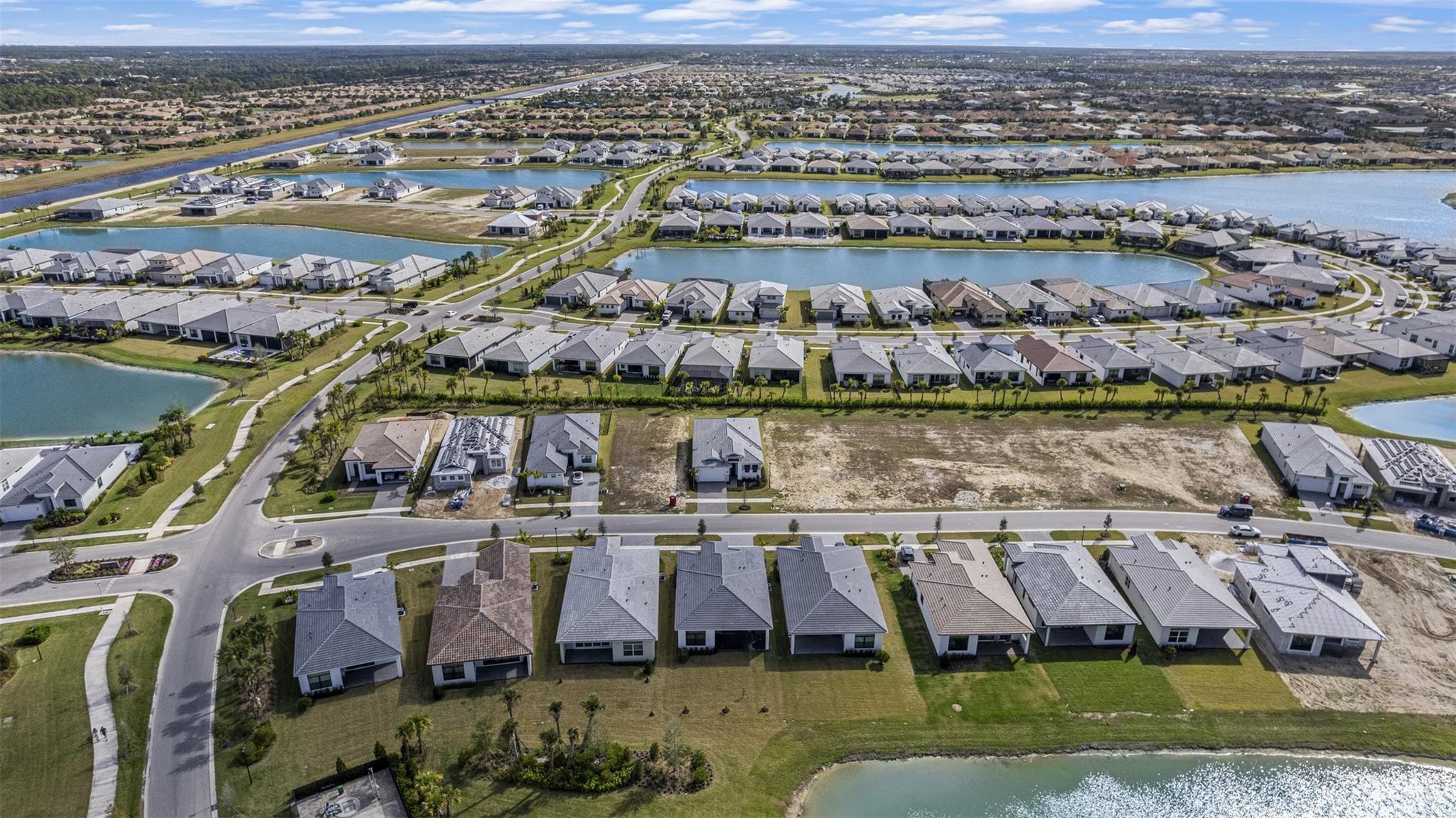 VERANO SOUTH PUD 1 - POD - Residential