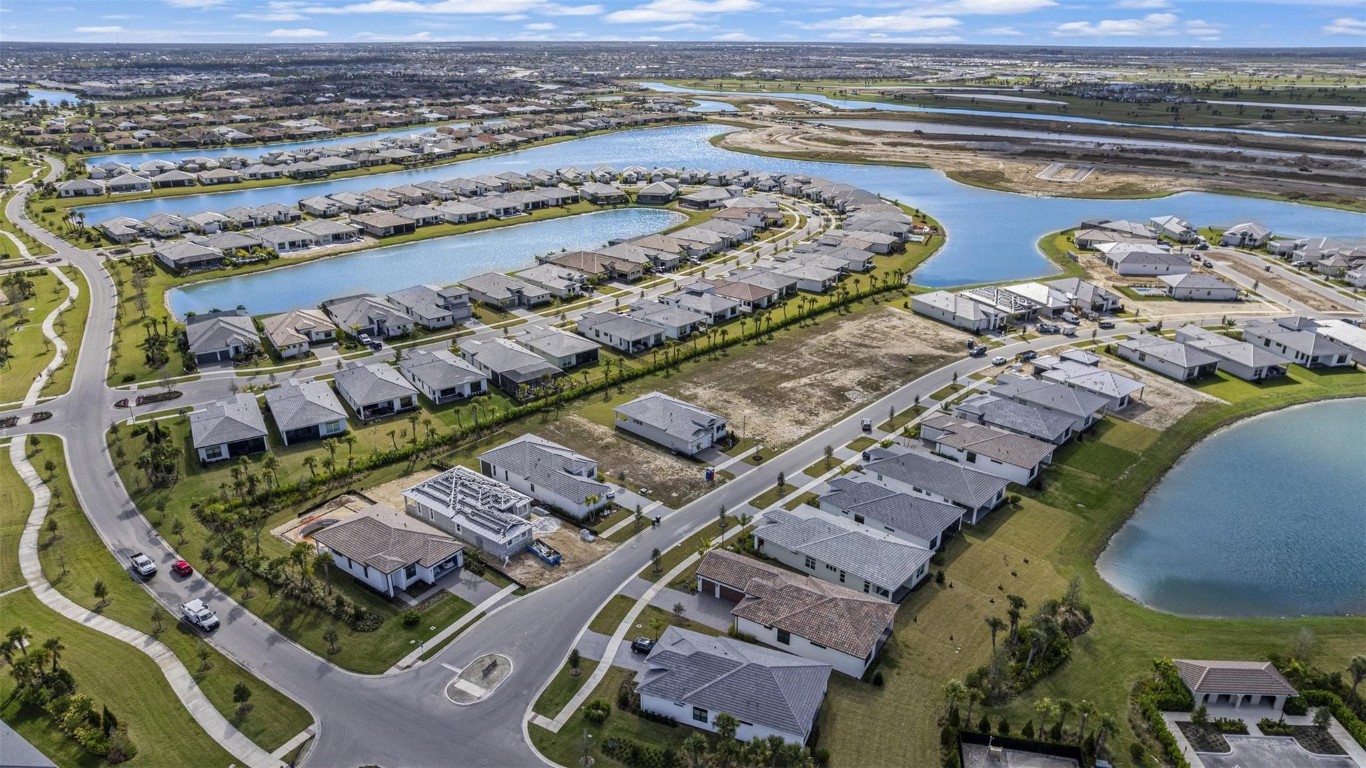 VERANO SOUTH PUD 1 - POD - Residential