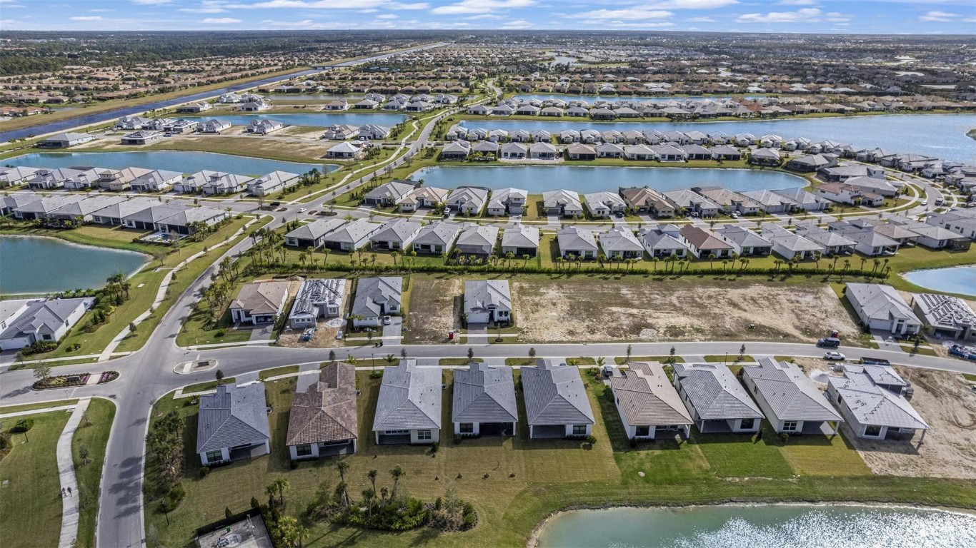 VERANO SOUTH PUD 1 - POD - Residential