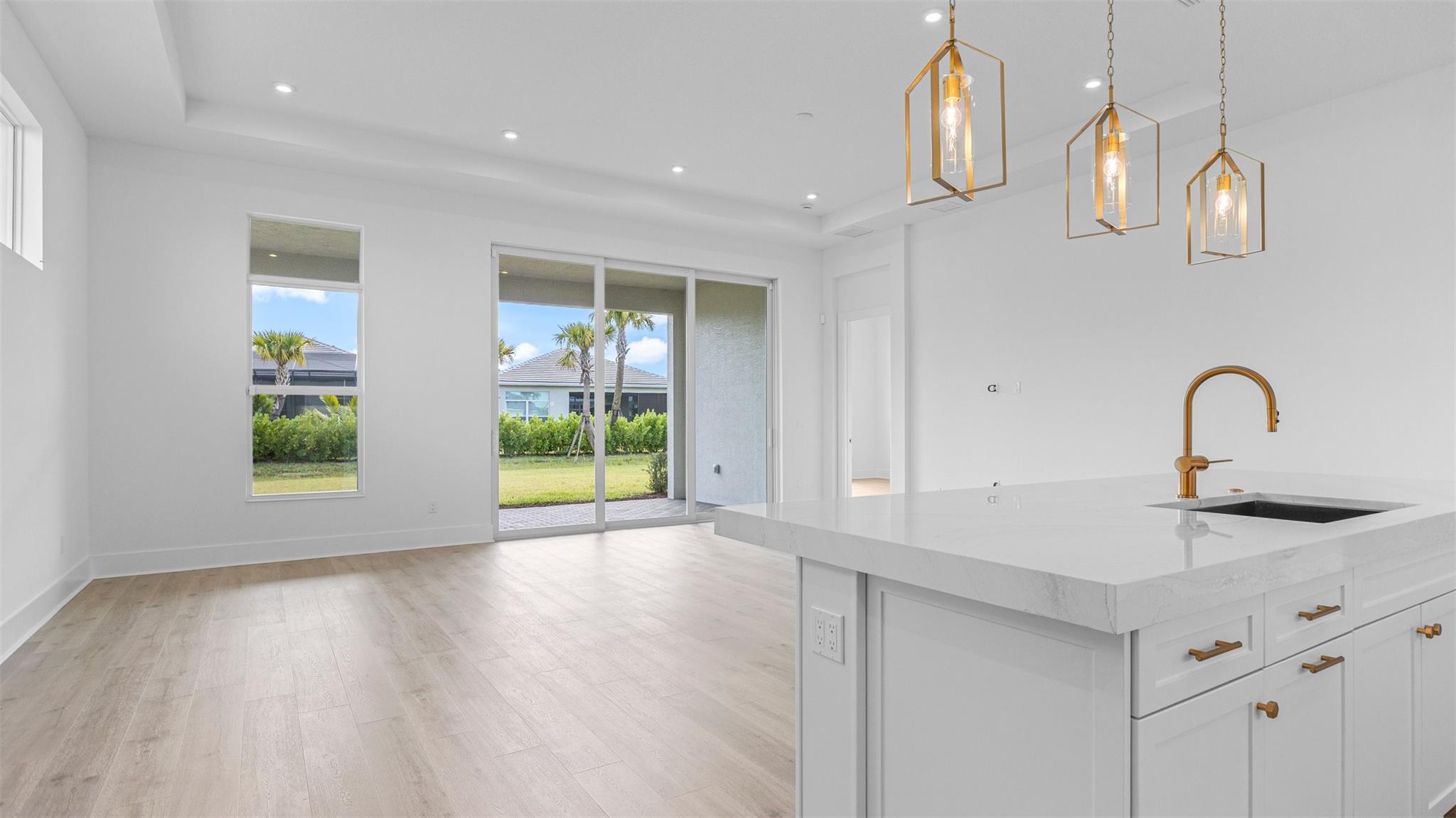 VERANO SOUTH PUD 1 - POD - Residential