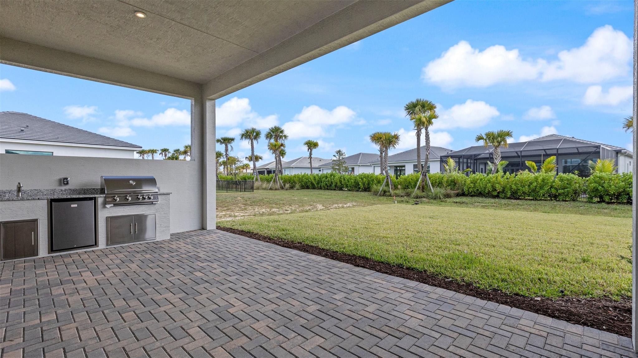 VERANO SOUTH PUD 1 - POD - Residential