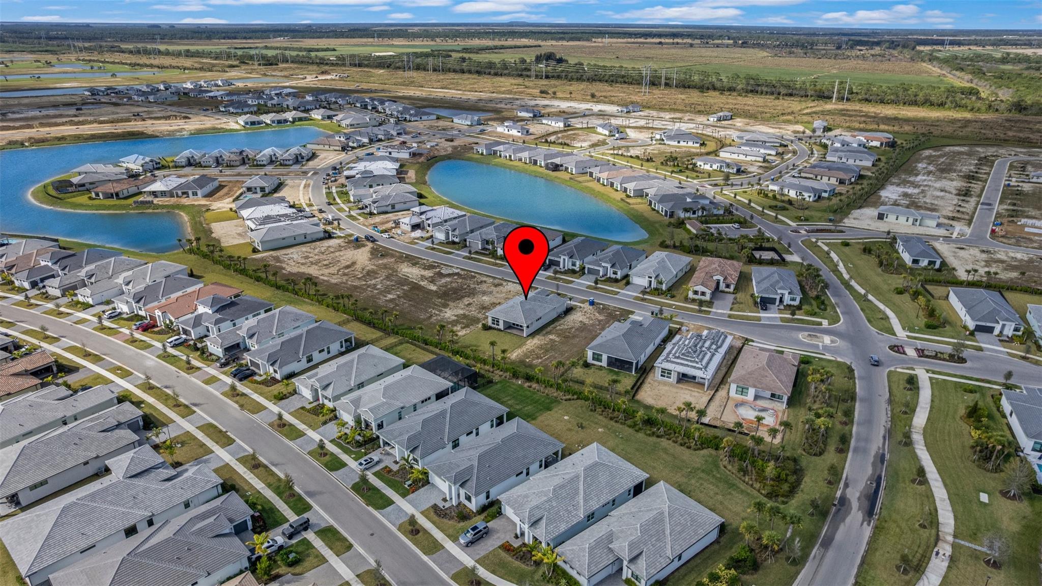 VERANO SOUTH PUD 1 - POD - Residential