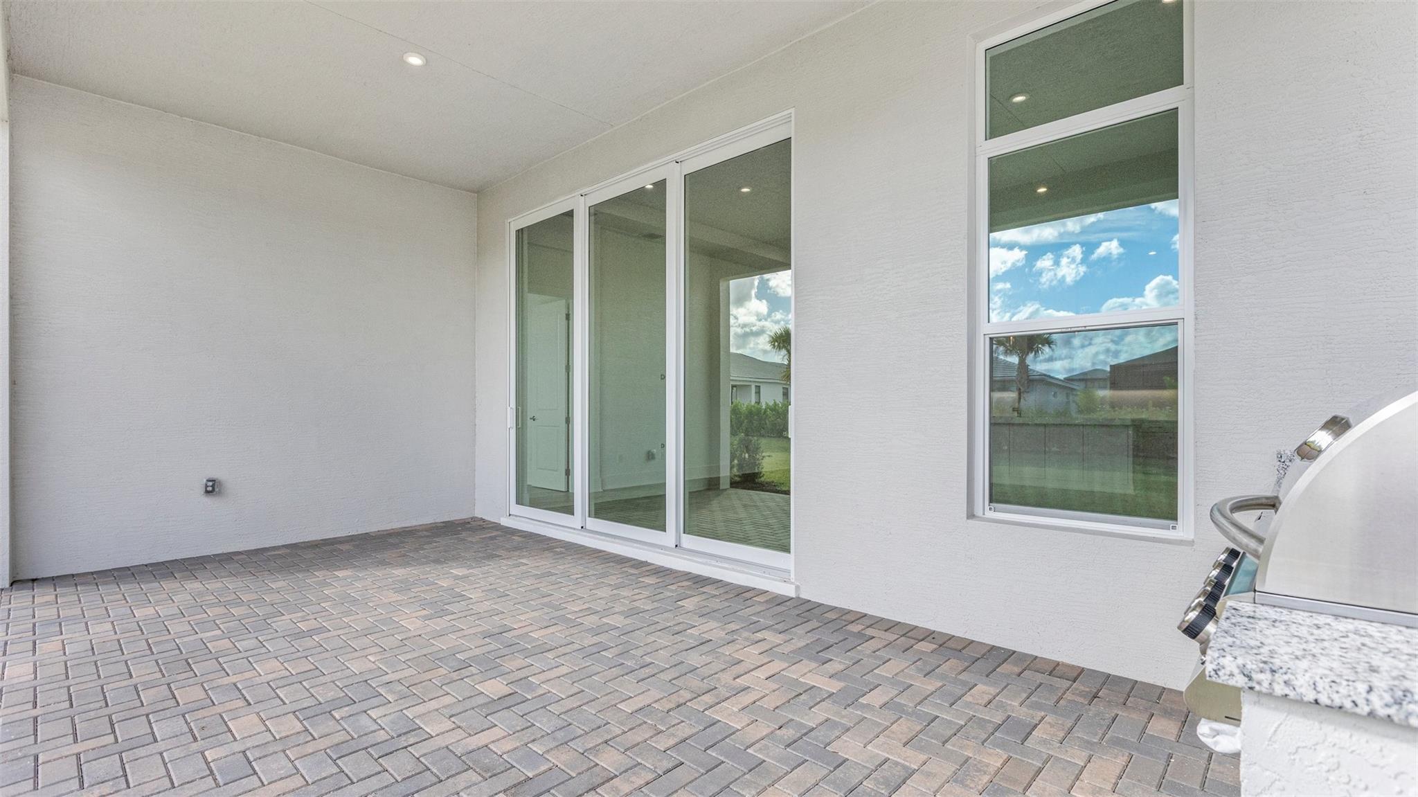 VERANO SOUTH PUD 1 - POD - Residential