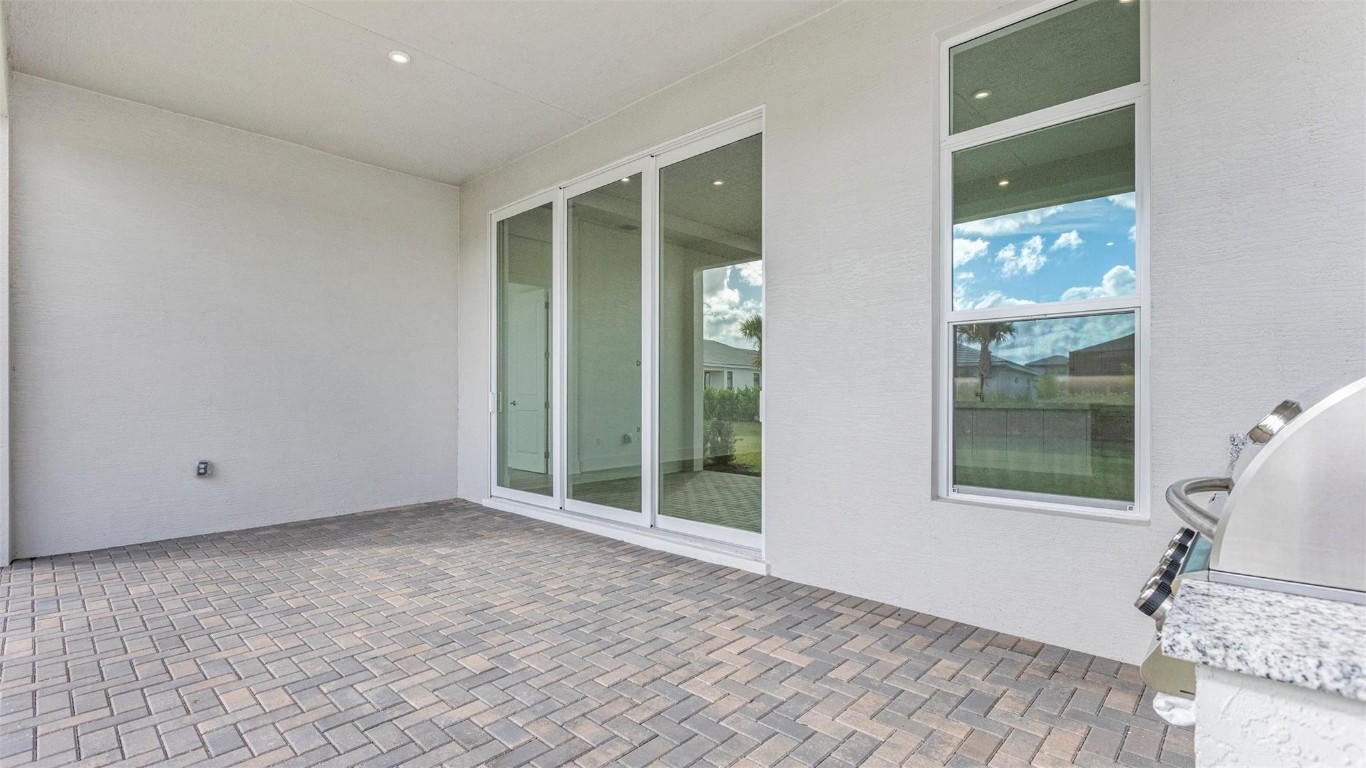 VERANO SOUTH PUD 1 - POD - Residential