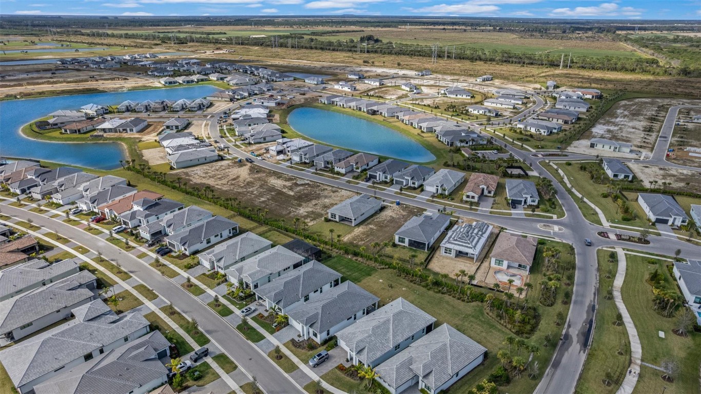 VERANO SOUTH PUD 1 - POD - Residential