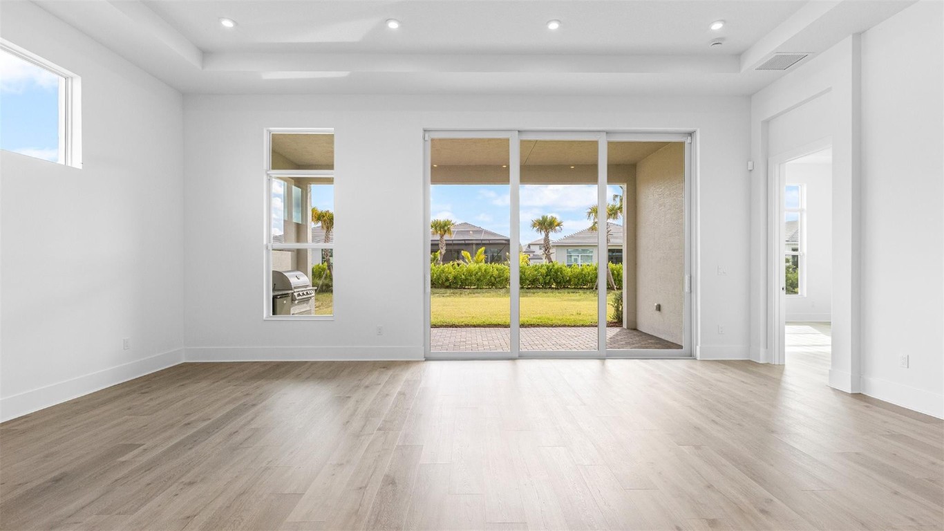 VERANO SOUTH PUD 1 - POD - Residential