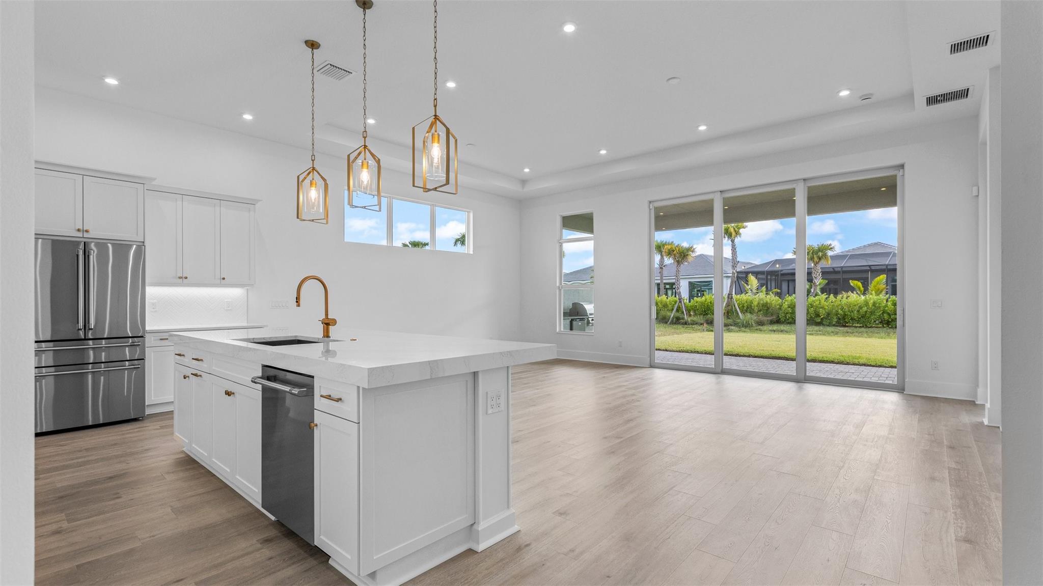 VERANO SOUTH PUD 1 - POD - Residential