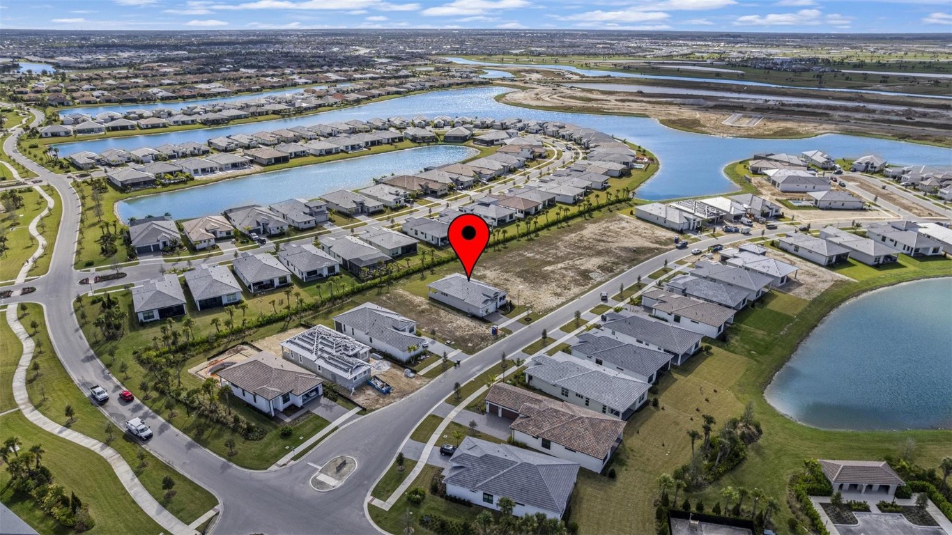 VERANO SOUTH PUD 1 - POD - Residential