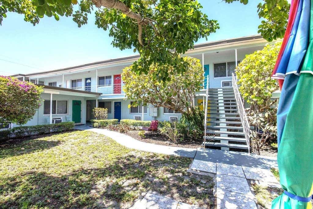 Photo of 101 S Palmway #Unit 11, Lake Worth Beach, FL 33460 (MLS # B26060530)