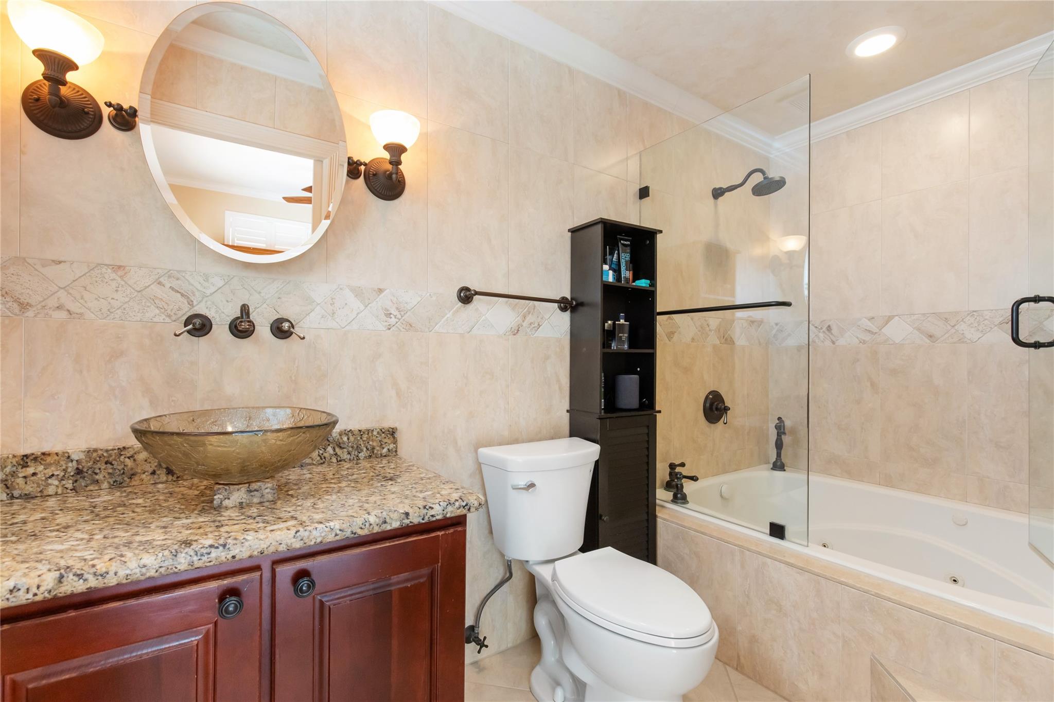 Imperial Point 1 Sec 53-4 - Residential