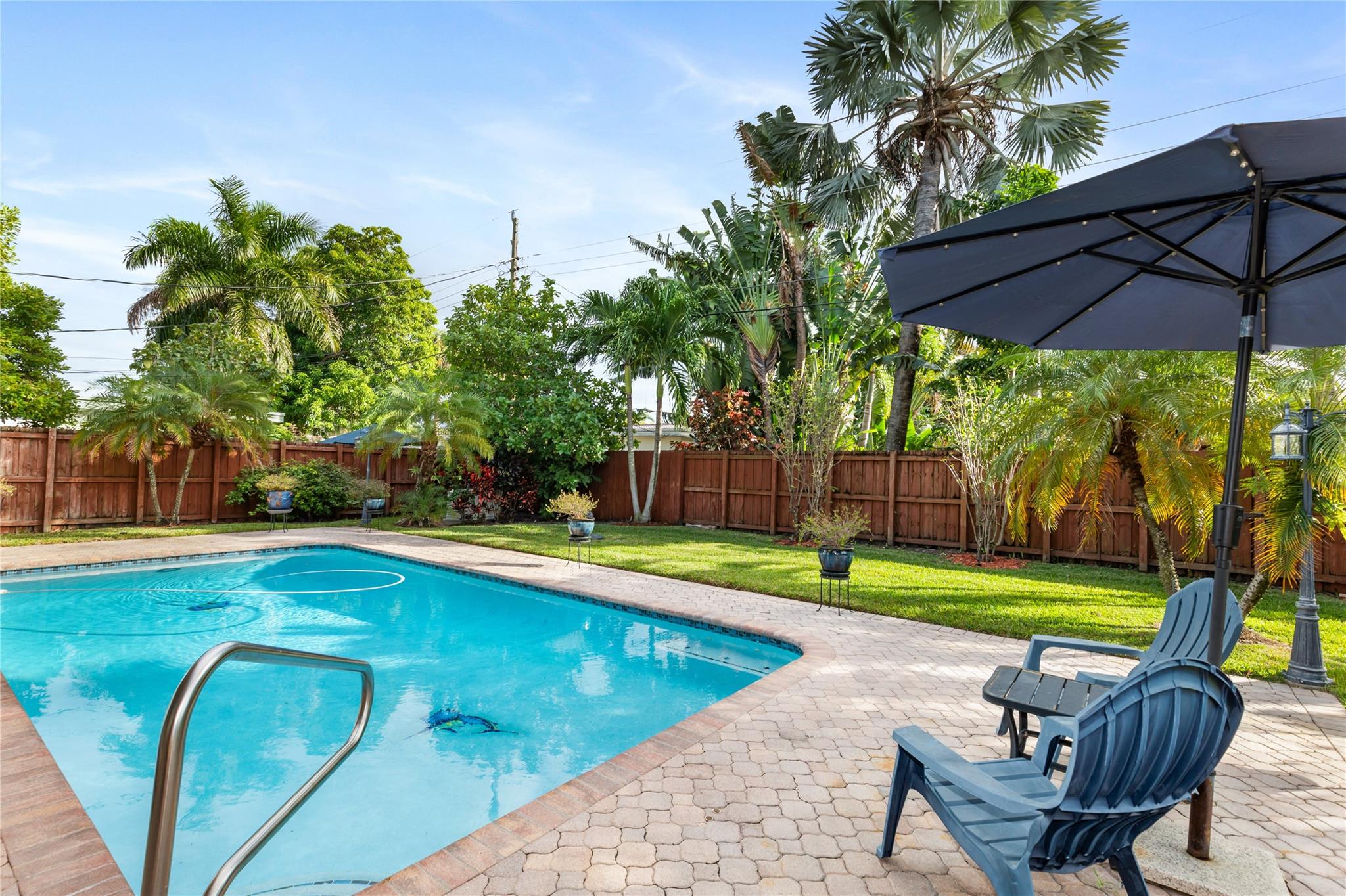 Imperial Point 1 Sec 53-4 - Residential