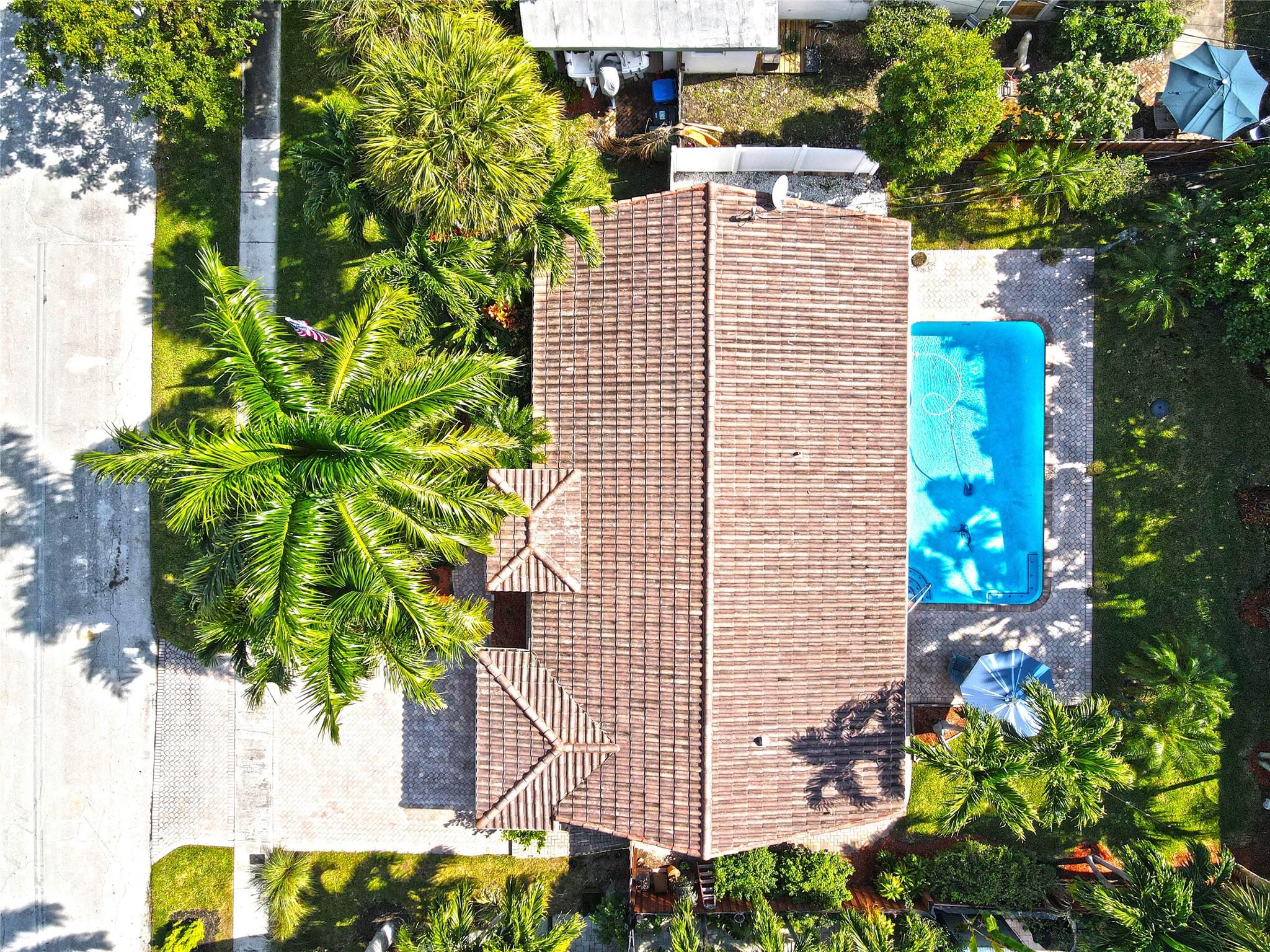 Imperial Point 1 Sec 53-4 - Residential