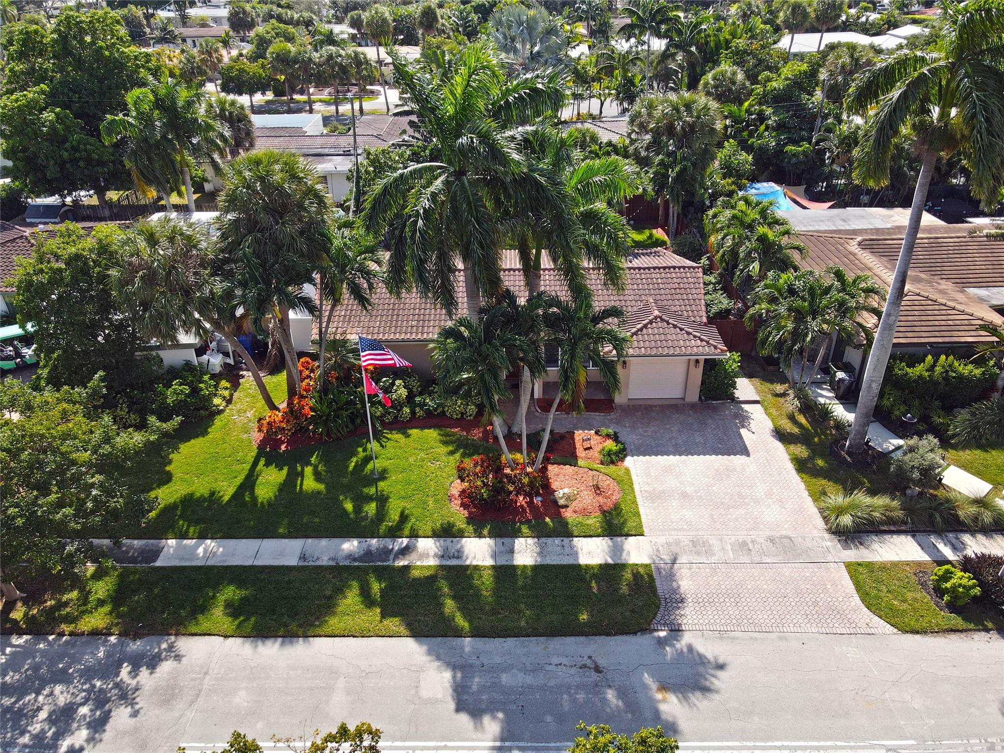 Imperial Point 1 Sec 53-4 - Residential