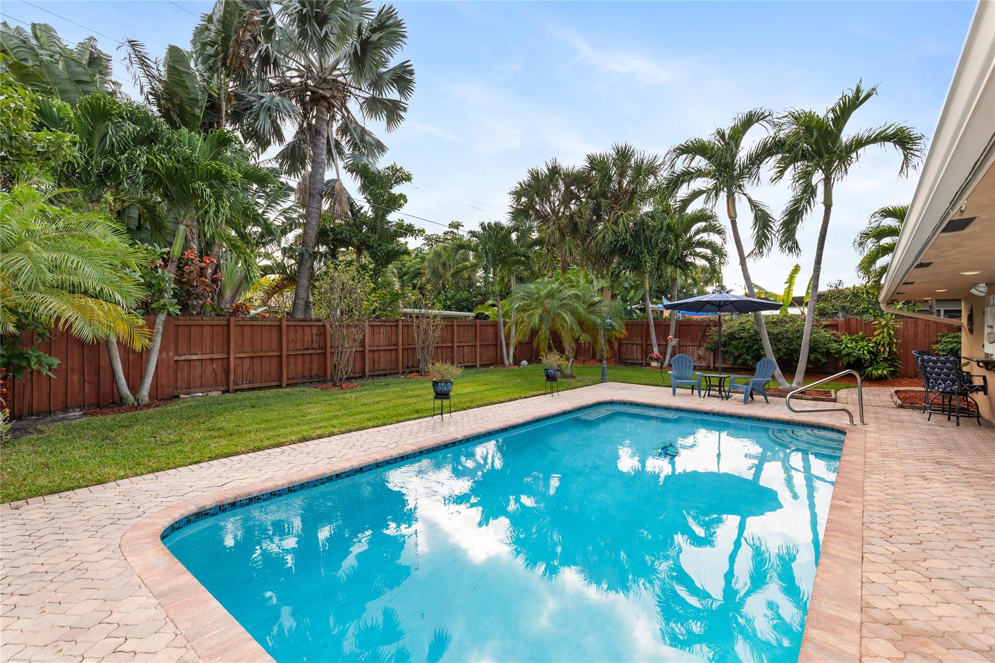 Imperial Point 1 Sec 53-4 - Residential