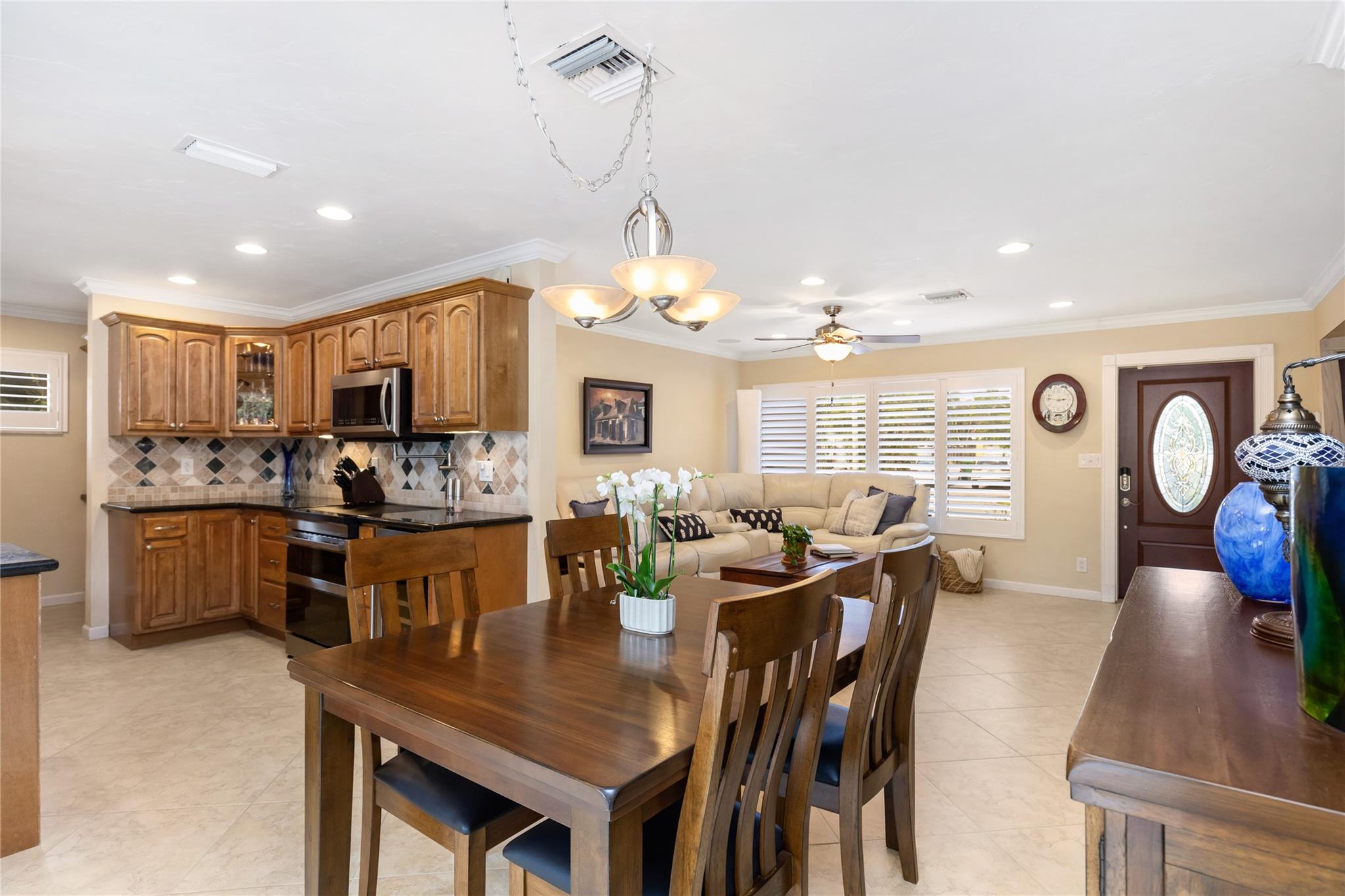 Imperial Point 1 Sec 53-4 - Residential