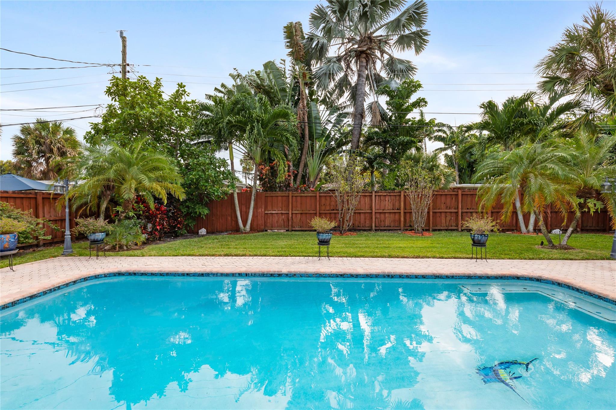 Imperial Point 1 Sec 53-4 - Residential