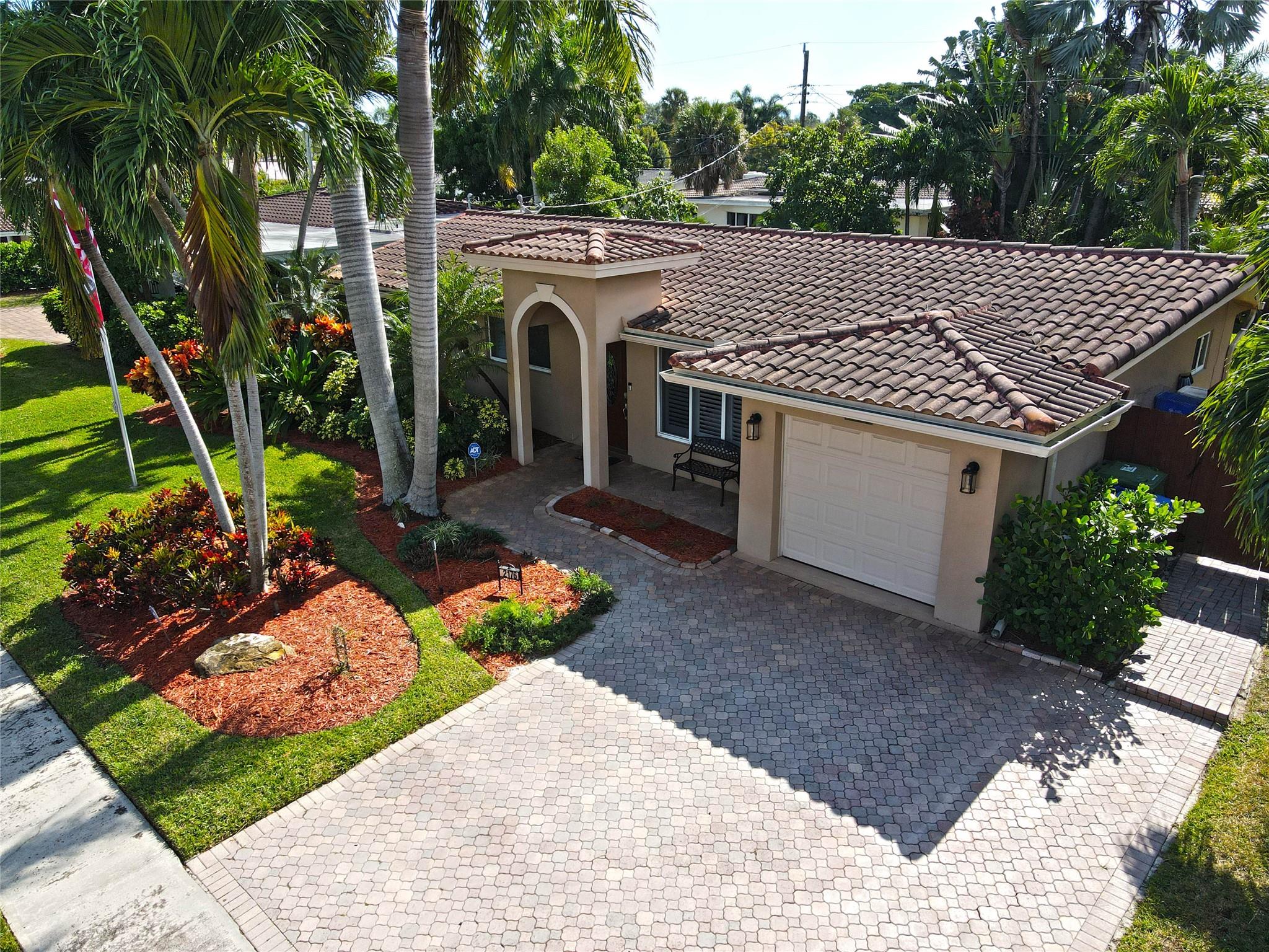 Imperial Point 1 Sec 53-4 - Residential