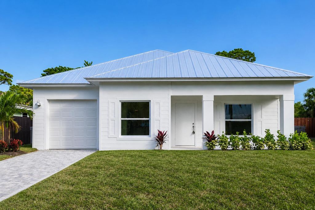 Photo of 0 SW 29th Terrace, Palm City, FL 34990 (MLS # B26031963)