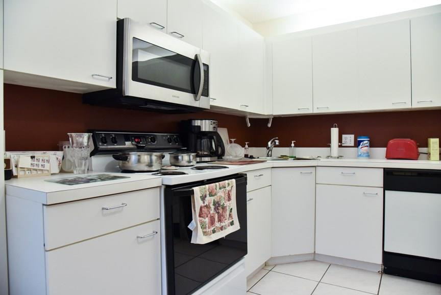 Bayview Village - Residential